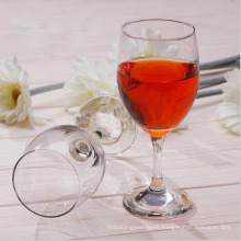 KW-011 top level quality red Wine glass cup series/ goblet series clear